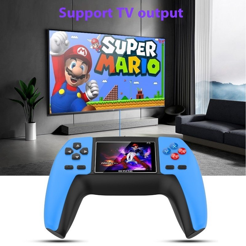 Handheld Game TV Game Machine - Image 4