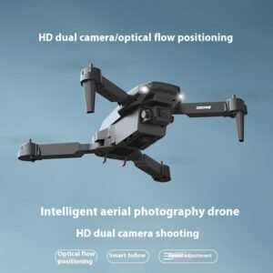 UAV Aerial Photography Fo…