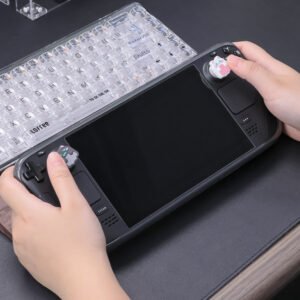 Ghost Cat Universal Handl…