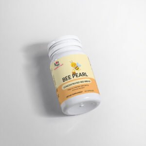 Bee Pearl Capsules Natura…