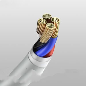 Type-c Data Cable 5a Fast…