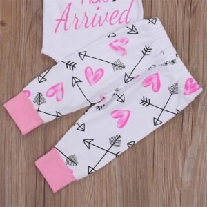 4PCS Newborn Kids Baby Gi…
