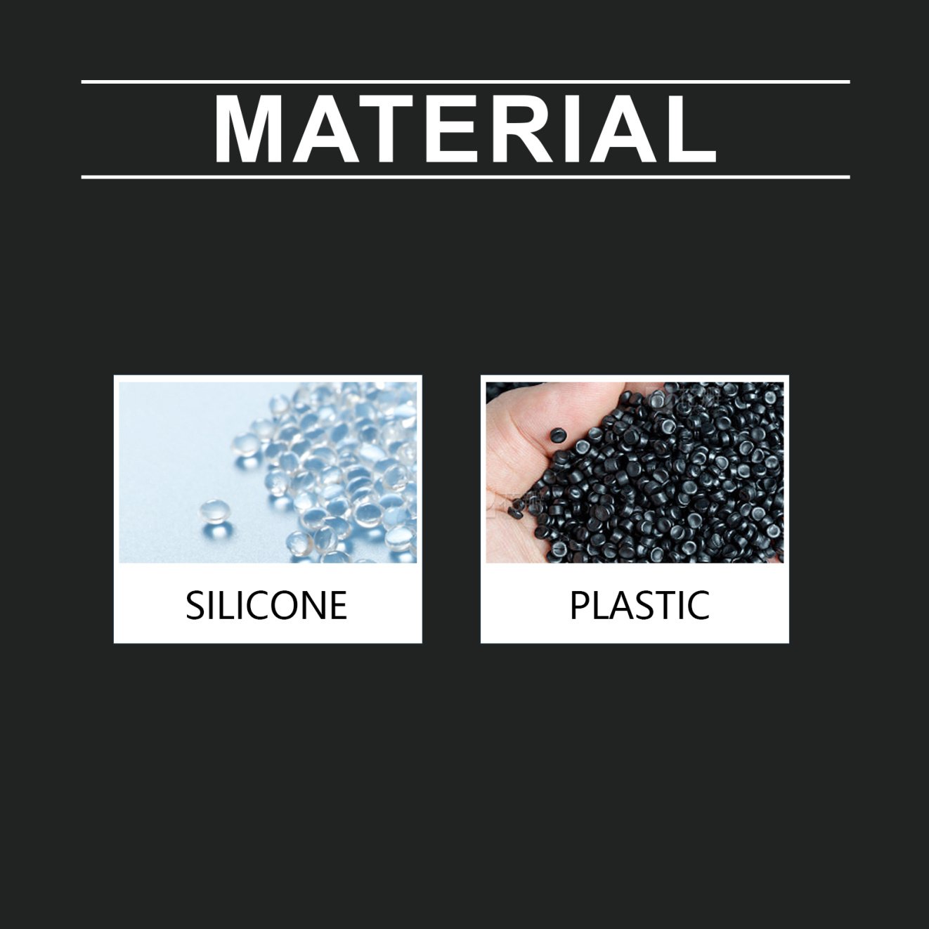 EOHOE Sports Watch Outdoor Running, Daily Portable, Lightweight, Increase Energy Management, Body Sports Watch - Image 5