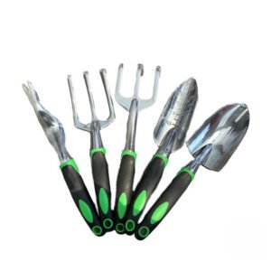 Garden Supplies 9-piece A…