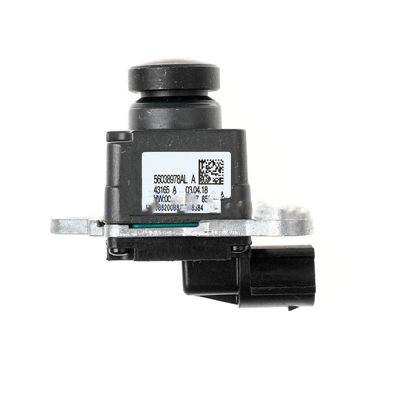 Rear View Reversing Camera - Image 3