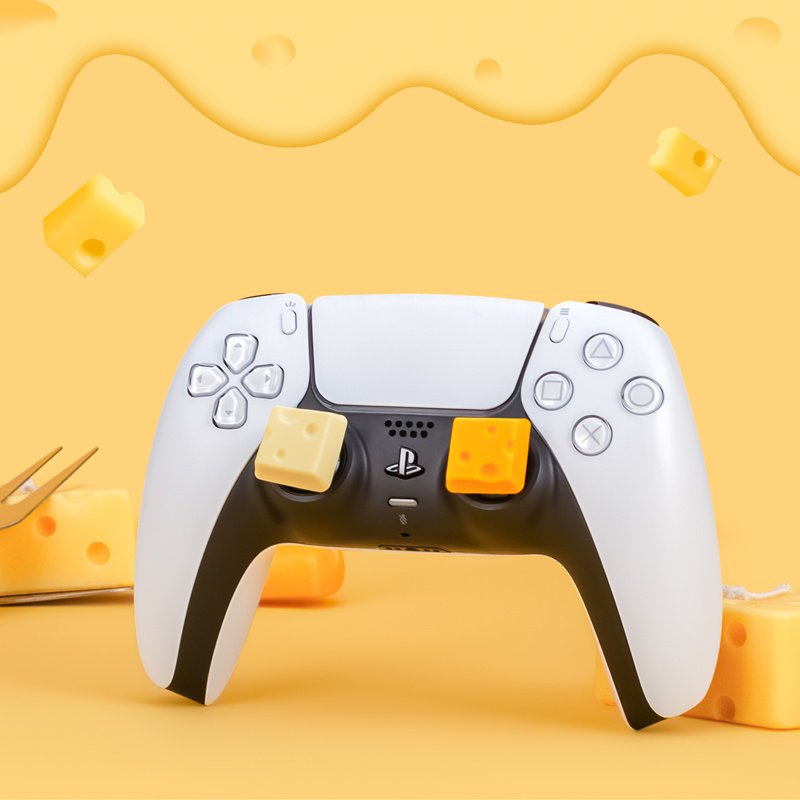 Ghost Cat Universal Handle Joystick - Image 4