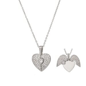 Women’s Heart Openi…